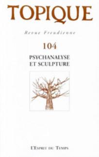 Revue Topique n°104